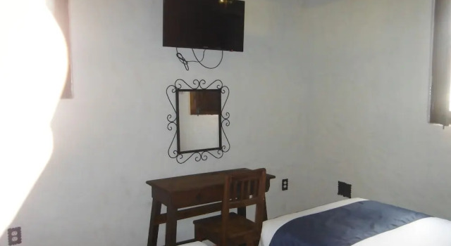 Трёхместный номер Standard Casa Indigo Hotel