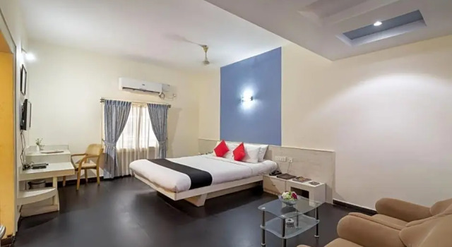 Двухместный номер Deluxe Chairman's Resort