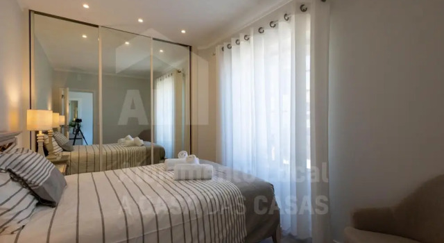Ribas Apartment by Acasadascasas