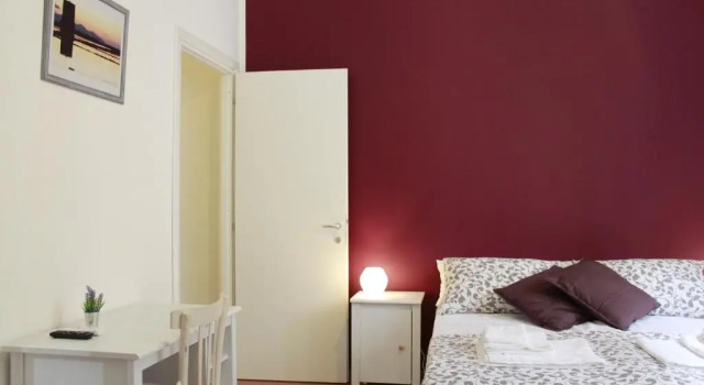 Номер Standard La Bella Balla-rò Rooms