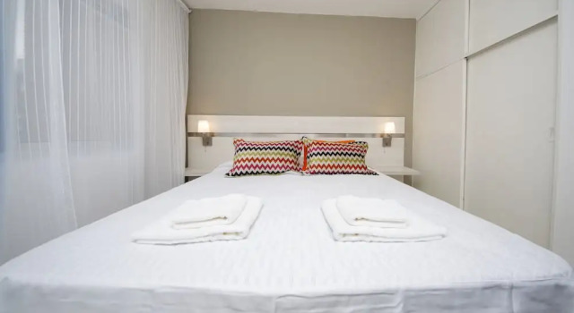 Апартаменты Buenos Aires Flat L8K
