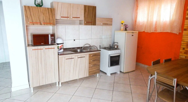 Апартаменты Apartamentos Vinhedos Charme