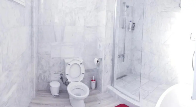 Апартаменты Malia Holiday Let