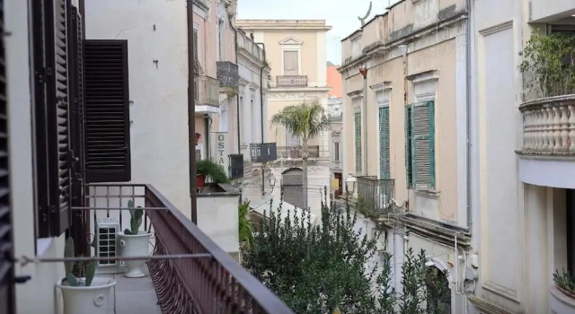 Affittacamere AlleVolte