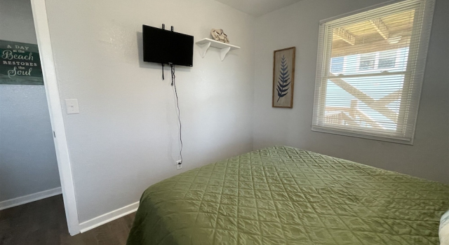 Коттедж Hatteras Hideaway 3 Bedroom Cottage by RedAwning