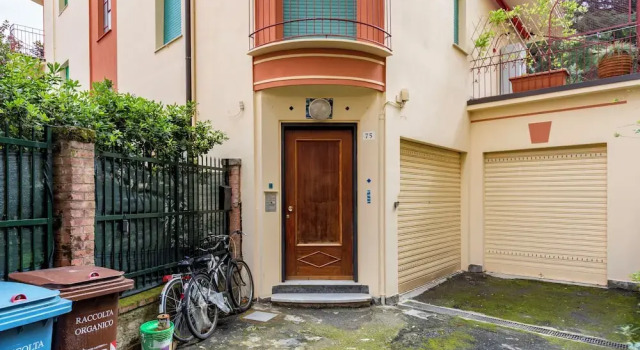 Blissful Flat for 6 Close To The Beach