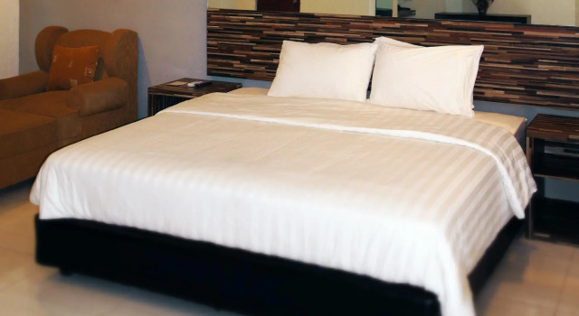 Двухместный люкс Galaxy Hotel