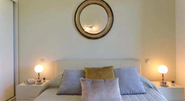 Mar deLuxe apartments, Забронировать Апартаменты/квартира Сегет Доньи Трогир, рядом с Частный Пляж «Сикрет Гарден Барада Бич Апартмент»
