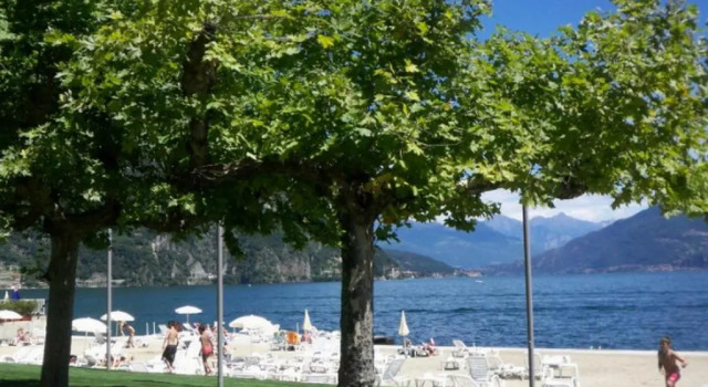 Вилла Villa Lakecomo - Ritrovo