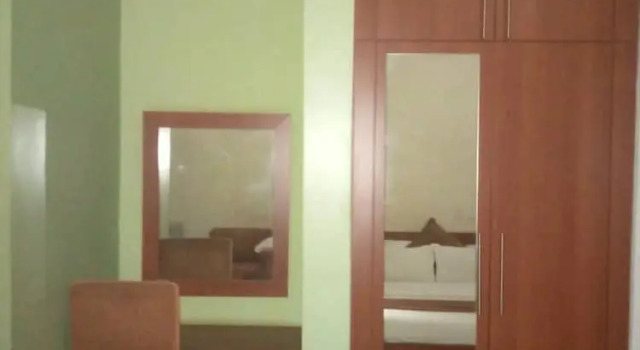 Habitación Superior Ozom Hotel