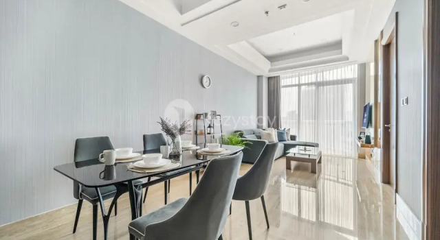 Apartamento CEDAR by Kozystay