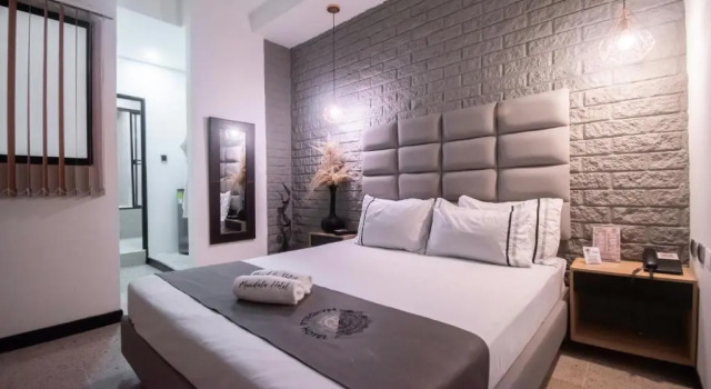 Полулюкс Mandala Medellín Belén By GyC Hotels