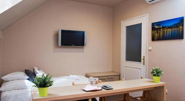 Standard Zimmer BI&BI