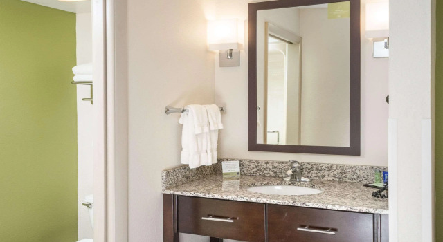 Sleep Inn Charleston