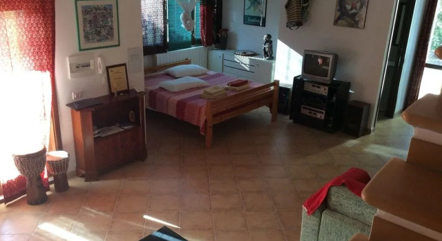 La Valle Dei Corbezzoli