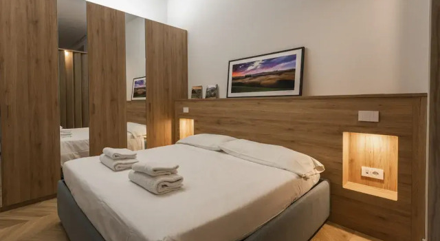 Апартаменты Deluxe Firenze Duomo Suite by Mmega