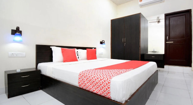Hotel Diamond By OYO Rooms, Book Hotel Ludhiana Punjab