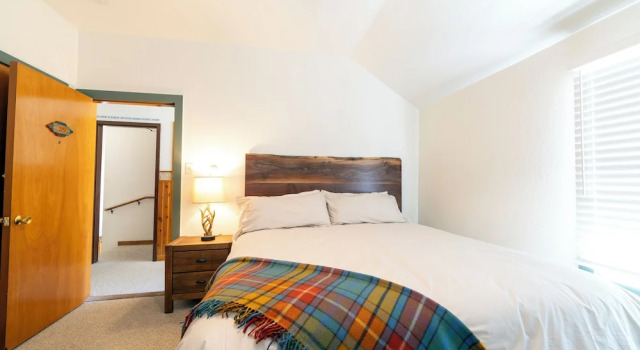 Номер Classic Camp Richardson Historic Resort
