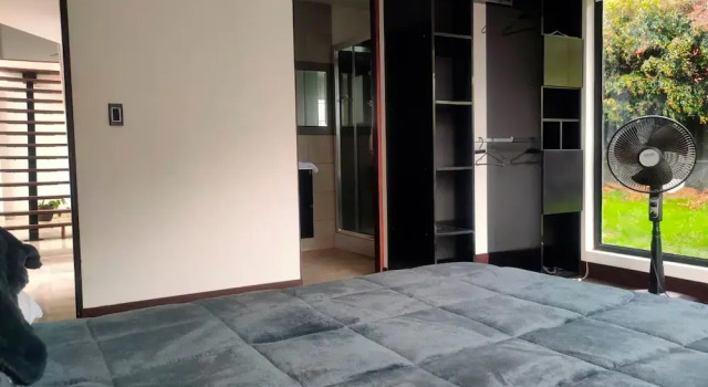 Номер Deluxe Comfort Campestre