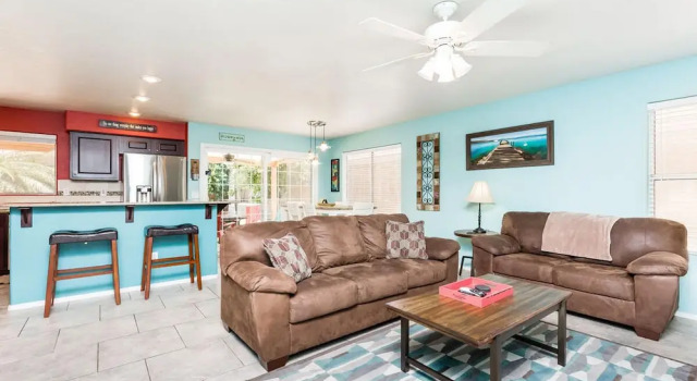 Chandler Oasis - 4 Bedroom by Casago, Book Hotel Chandler Scottsdale