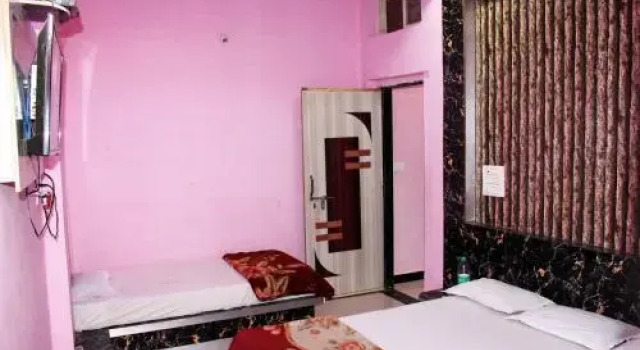 hotel shree balaji