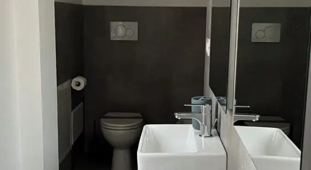 Апартаменты Comfort с балконом San Martino Holiday Apartments