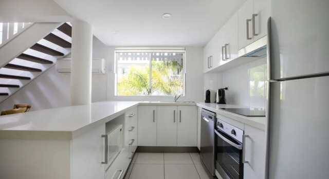 Номер Standard Пентхаус с 2 комнатами The White House Port Douglas