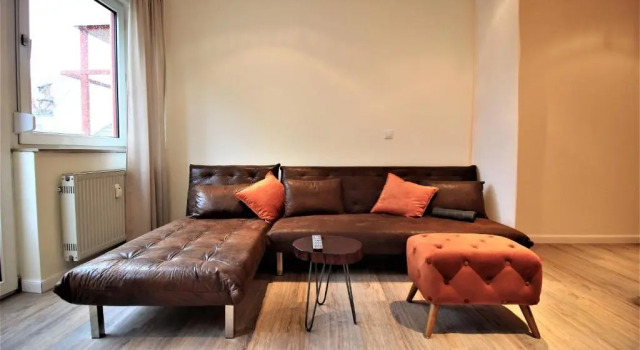 Gemütliches Studio im Herzen Würzburgs, Забронировать Апартаменты/квартира Апартаменты Вюрцбурга, рядом с Новая церковь, Апартаменты/квартира