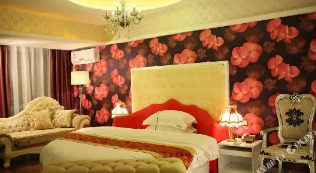 Tian Cheng Business Hotel, Prenota Hotel Liuzhou Guangxi