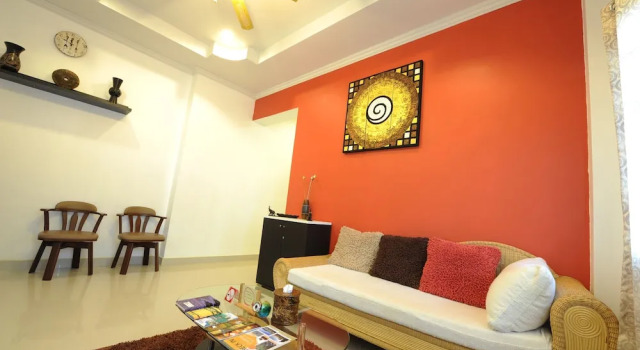 Люкс с 3 комнатами Ruankasalong Hua Hin