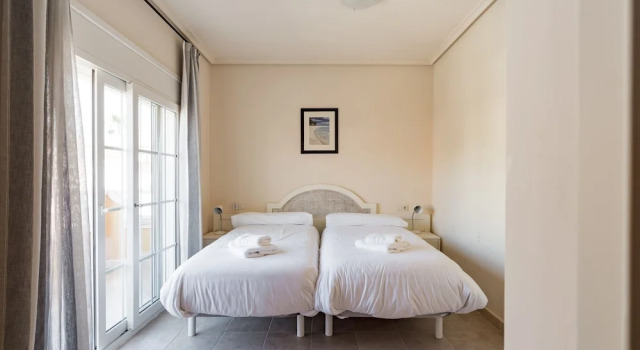 Serene Holiday Home in Baños y Mendigo With Swimming Pool, Prenota Hotel Hotel a Murcia con piscina, Piscina