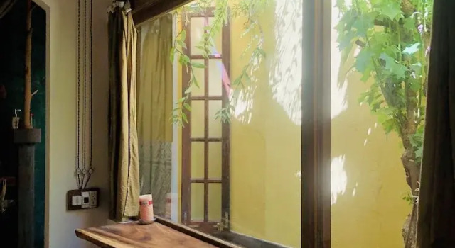 Двухместный номер Standard Leranda Homestay