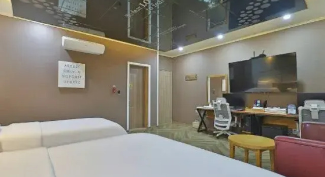 Suite Palace Hotel
