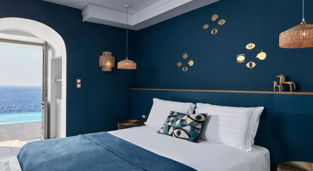 Kouros Hotel & Suites