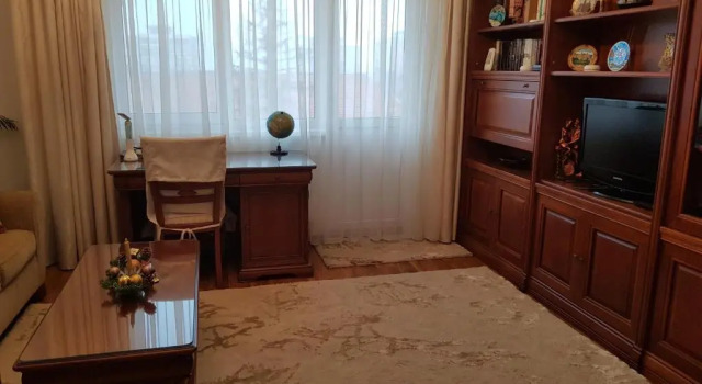 Апартаменты Garsoniera Mihaela