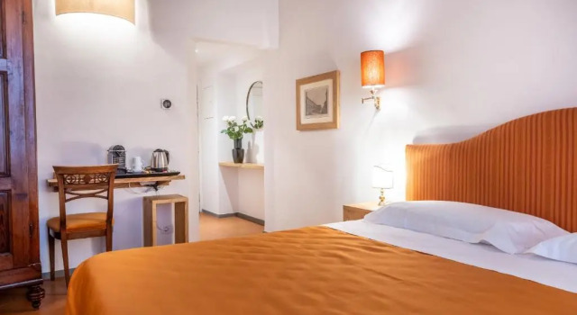 Люкс La Casa del Ghiberti B&B
