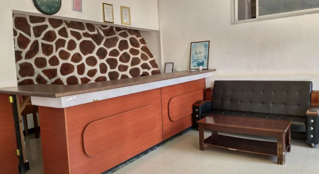 Igumbilo Hilltop Hotel - Iringa, Book Hotel Hoteller i Iringa med parkering, Parkering