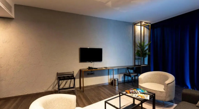 Suite Hotel Bonvie