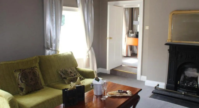 Полулюкс Maryborough Hotel & Spa