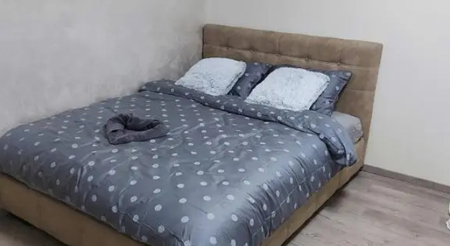 Апартаменты Apartman mikikiki