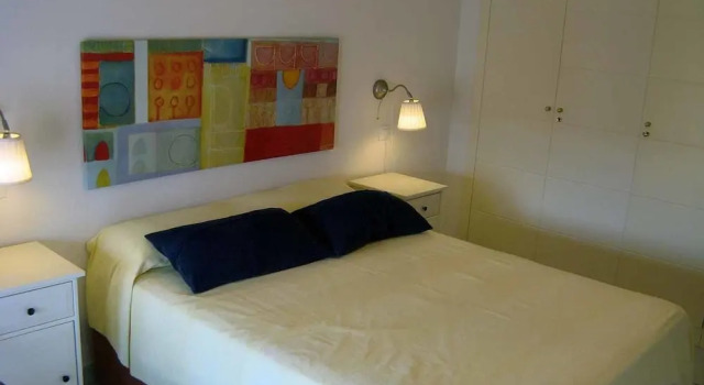 Apartamento Jardines J2-2C, Забронировать Апартаменты/квартира Отели Вера-Плайя с бассейном, рядом с Playa El Playazo, Бассейн
