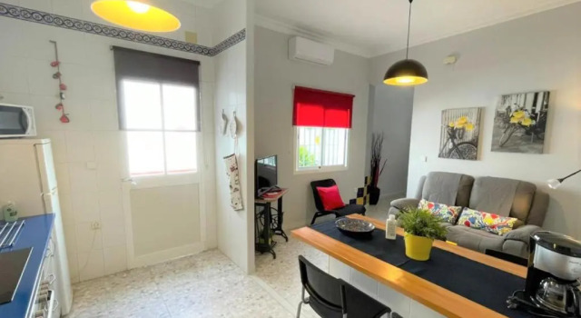 Apartamento El Patio, Забронировать Апартаменты/квартира Апартаменты Чипиона, Апартаменты/квартира