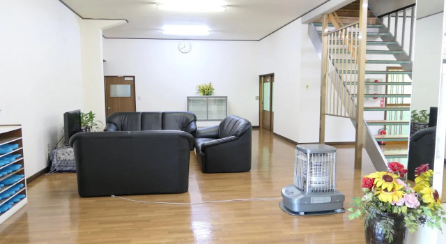 Guesthouse Fujitoku