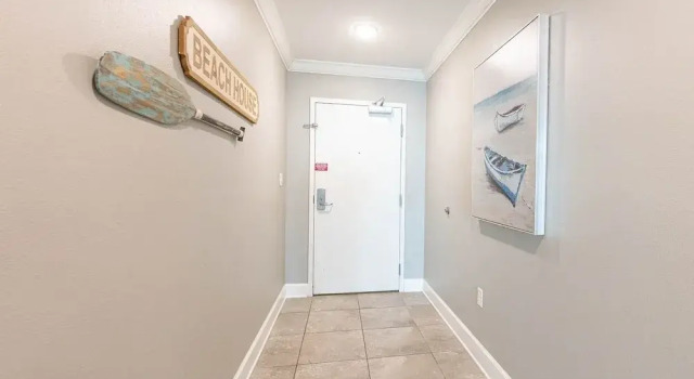 Номер Standard Phoenix Orange Beach 1903 3 Bedroom Condo