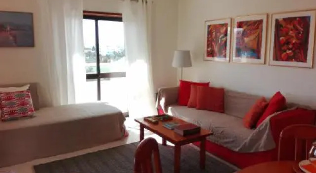 Apartamento Turf, Rezerwuj Apartament Hotele w Algarve z parkingiem, Parking