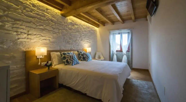Casa Rural Juancito