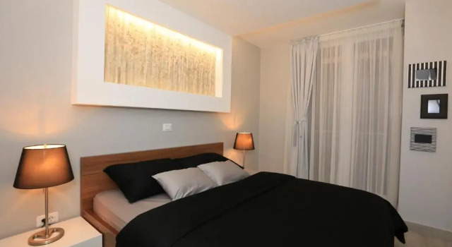 Апартаменты Apartments & Rooms Mareta Exclusive