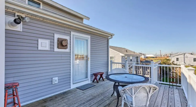 Seaside SK Getaway: Steps to Matunuck Beach!, 예약 호텔 Matunuck 미국