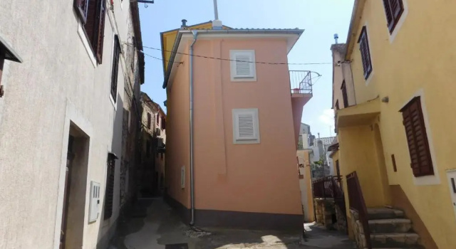Апартаменты Studio apartman Old Town