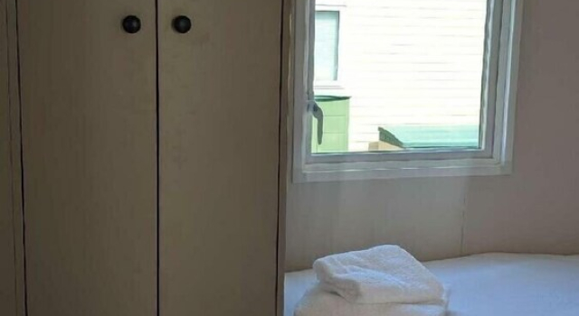 Elie Holiday Park - Holiday Accommodation 21147, Buchen Sie Ferienhaus Leven Fife